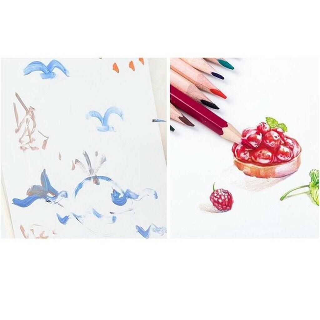 Roll of 10M White Drawing Paper Paper High Quality