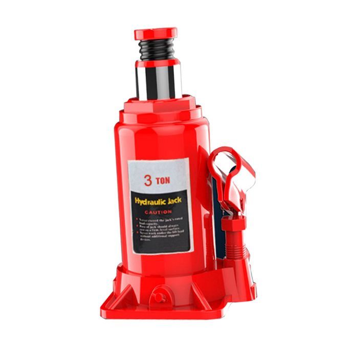 Bottle Jack Accessories Hydraulic Trailer Jack 3T