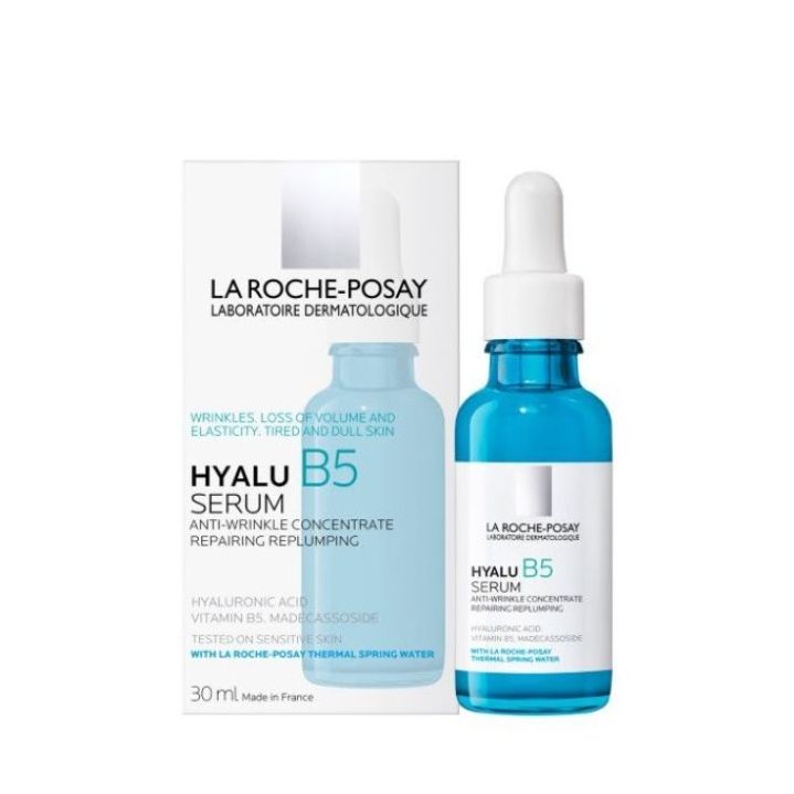 HYALU B5 SERUM (30ml)
