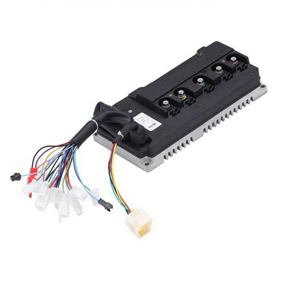 Sine Wave Controller 60V-72V Big Power E-Bike