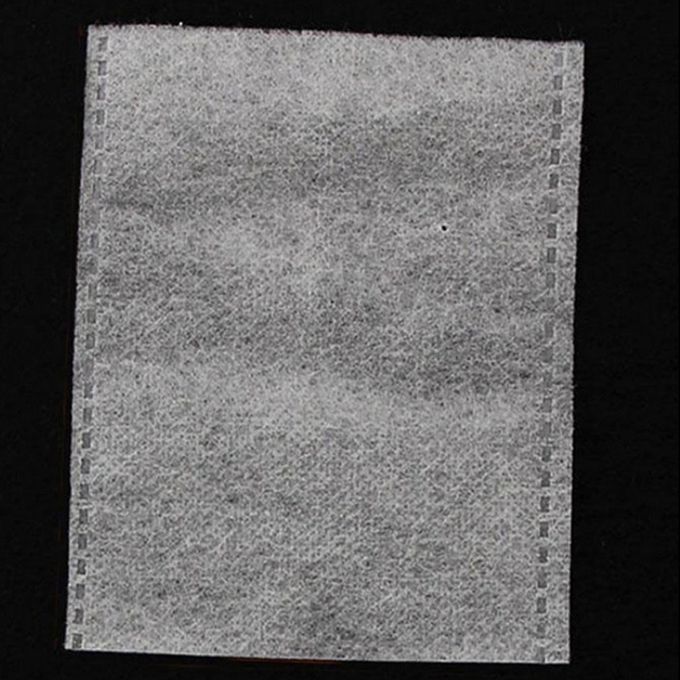 100 Pcs Environmental Protecting Nursery Pots Seedling Raising Storage Bags