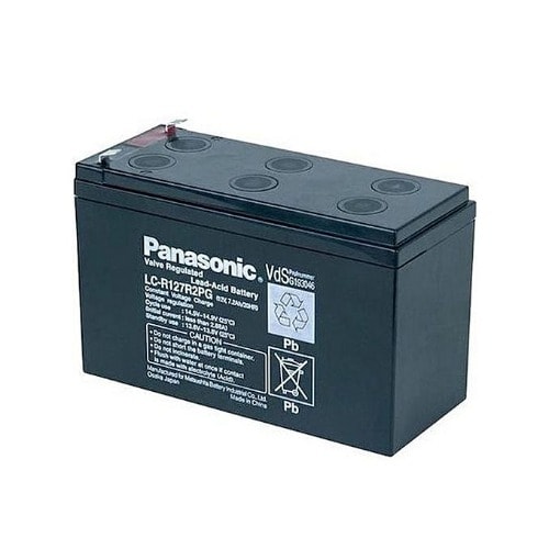 UPS Battery 12v 7.2ah