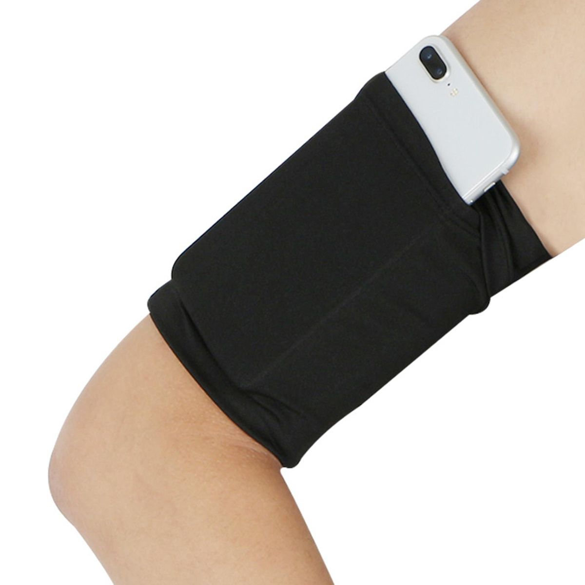 Sports Armband Running Gym Arm Band Mobile Phone Pouch
