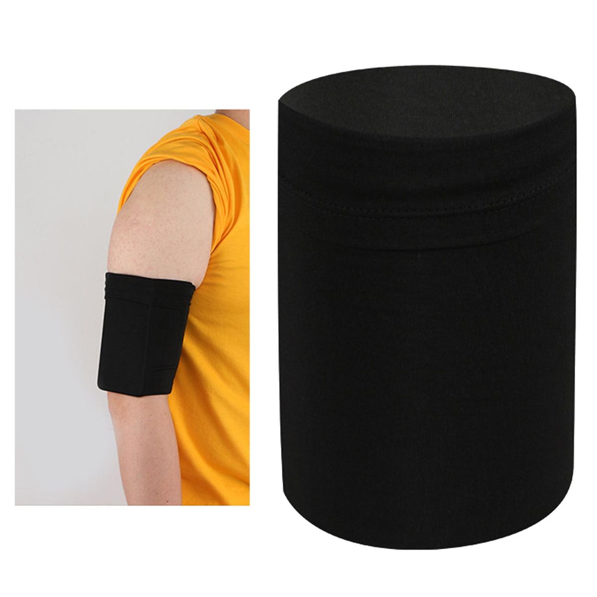 Sports Armband Running Gym Arm Band Mobile Phone Pouch