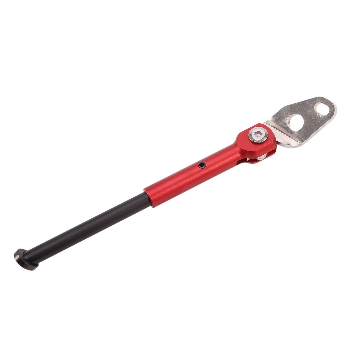 Folding Bike Kickstand for K3 412 Side Bracket Red
