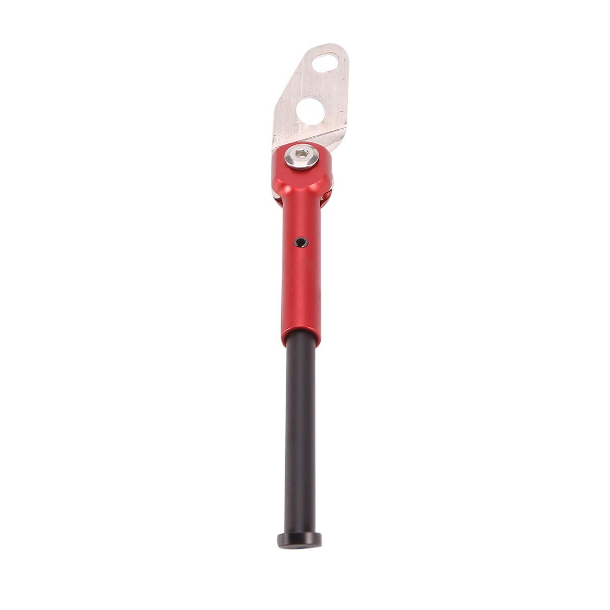 Folding Bike Kickstand for K3 412 Side Bracket Red