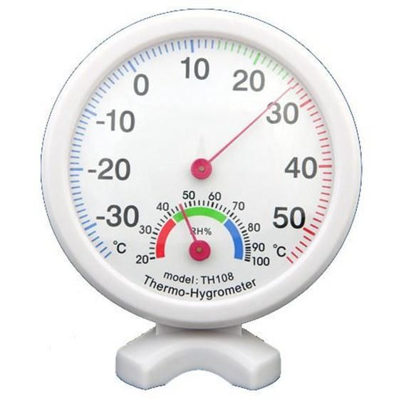 Hygrometer Humidity Thermometer Temp/Temperature