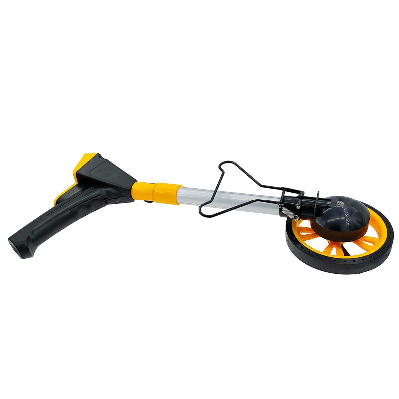 Digital Display Telescopic Measuring Wheel