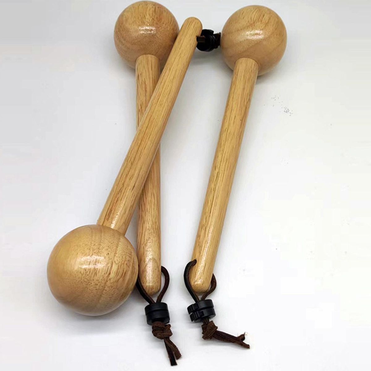 Softball Glove Mallet Dia 6.8cm Baseball Hammer For