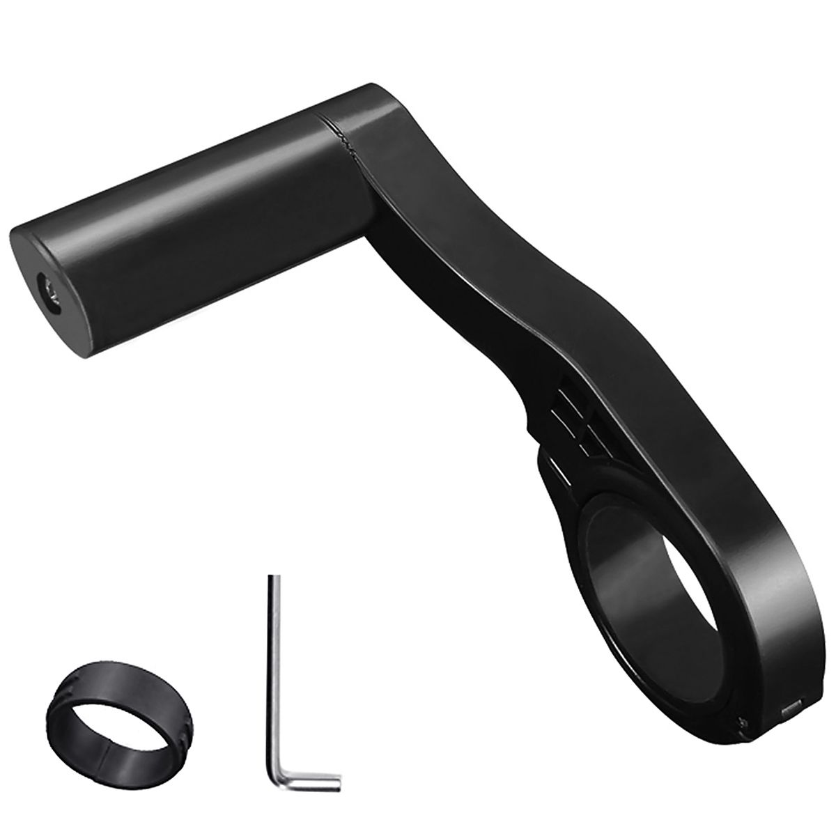 Multifunctional Bike Handlebar Extension Bracket Bike