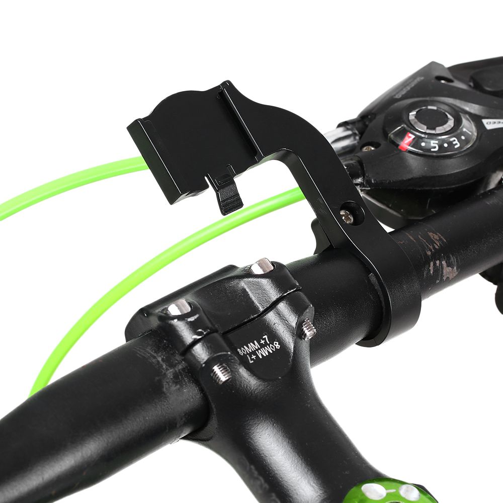 Wireless Bike Computer Holder Cycling Bicycle Handlebar