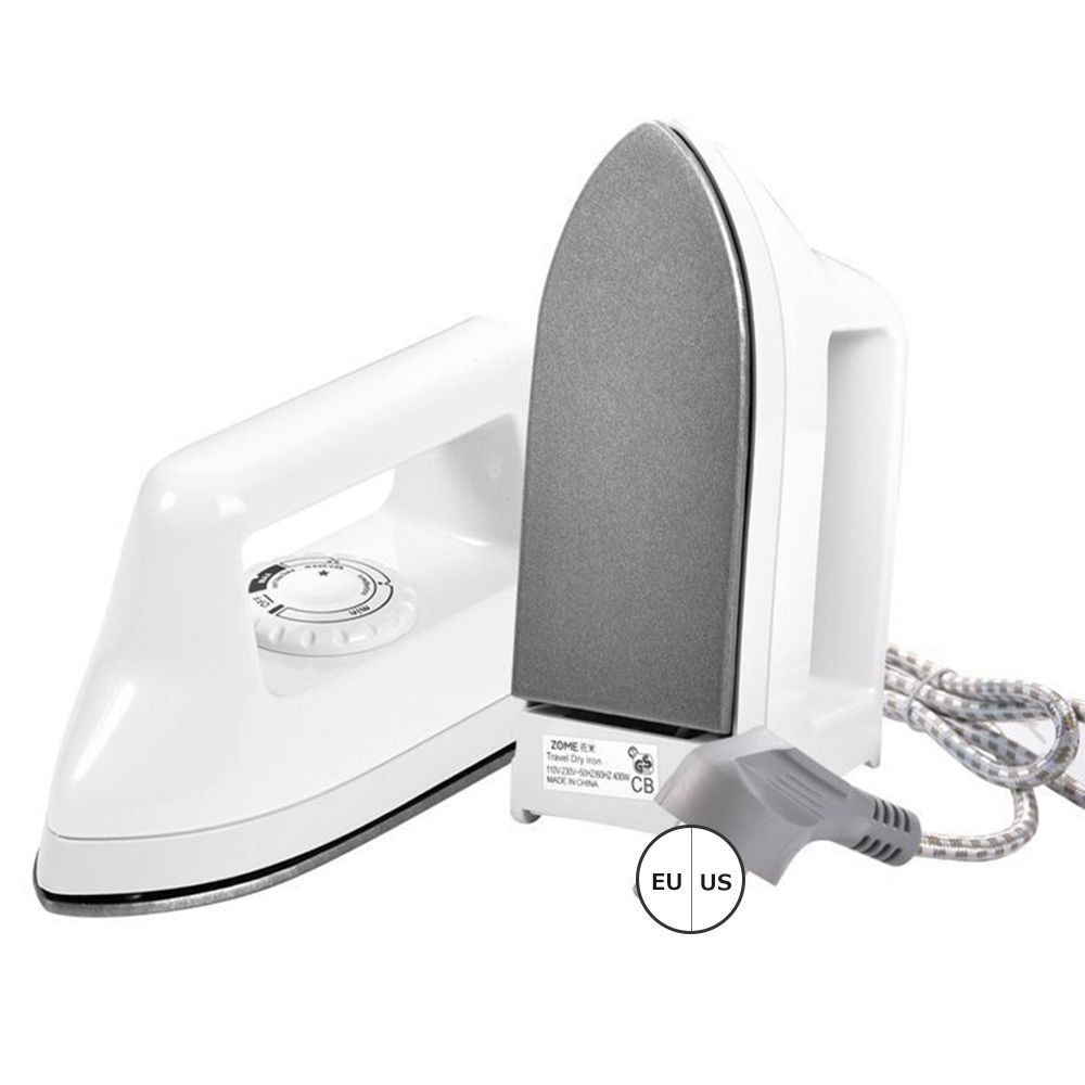 Electric Iron 4 Speed Household Small Handheld 460W High