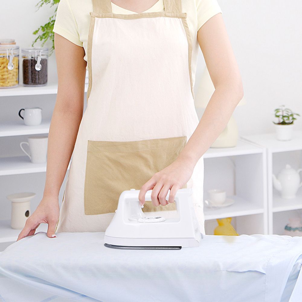 Electric Iron 4 Speed Household Small Handheld 460W High