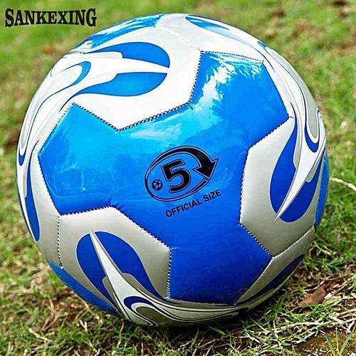 Soccer Ball Size 5 Match Ballon Ball Football Training Voetball Durable