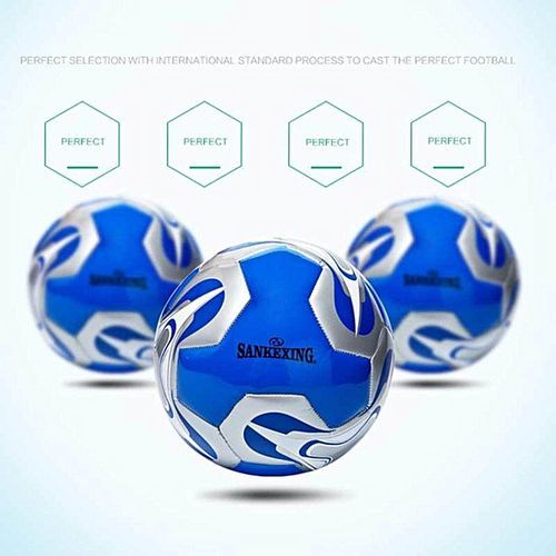 Soccer Ball Size 5 Match Ballon Ball Football Training Voetball Durable
