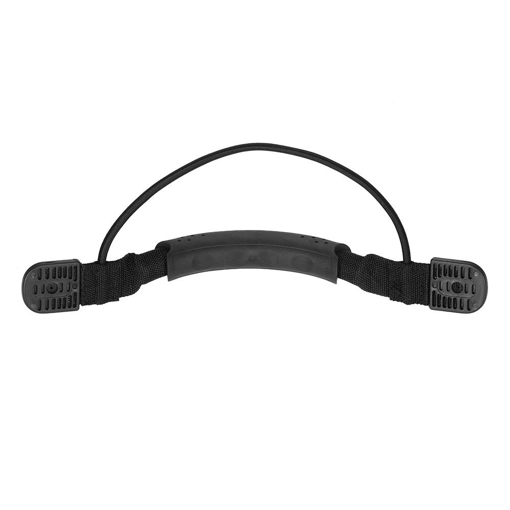 2 Side Mount Carry Handles Paddle Park Bungee Hardware And J