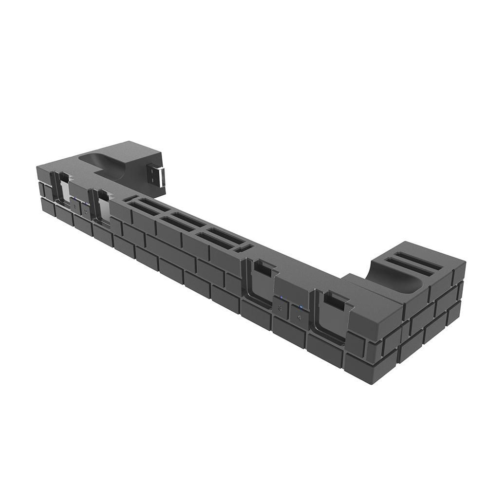 For Joy-Con Controller Charger Dock Stand Station Holder