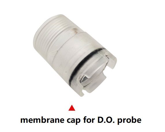 Special PH Conductivity Dissolved Oxygen Sensor Probe Electrode Membrane For AZ86031 Portable Water Quality Meter
