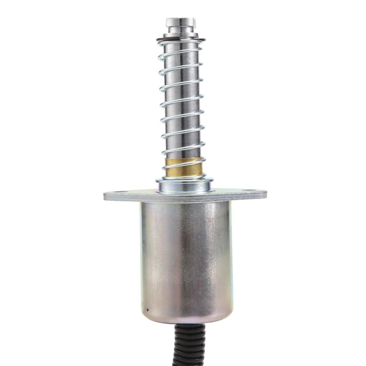 530918772 Solenoid Valve for Bobcat S150 S160 S175 S185 S205 S250 S300 6681512