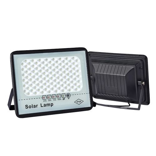 200w Solar Flood Light