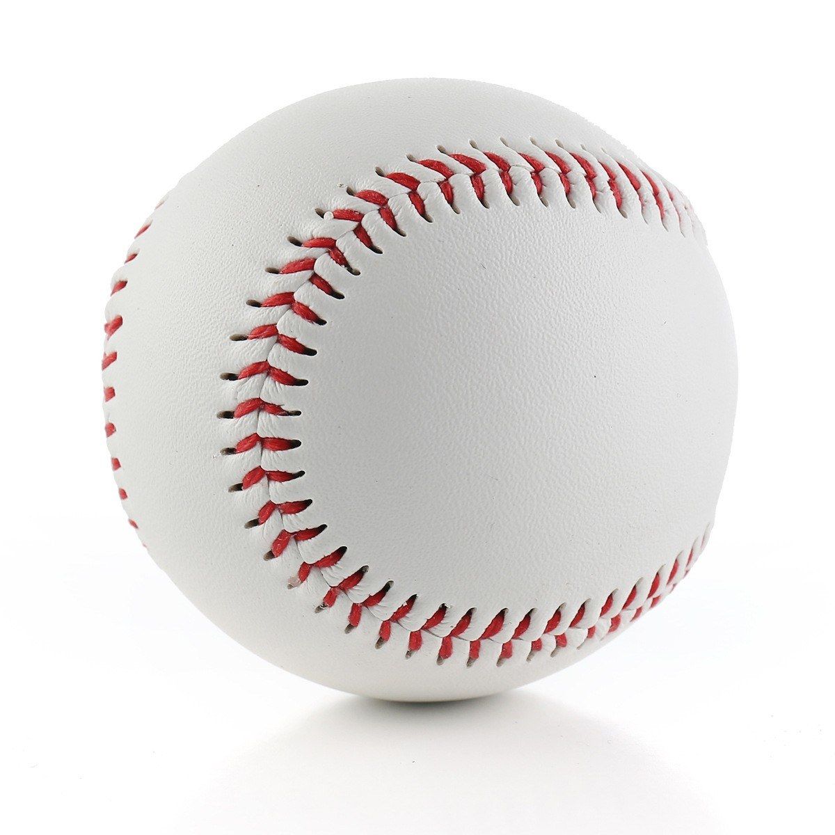 Coums Baseball No. 9 Soft Training Ball Soft Filling Batting