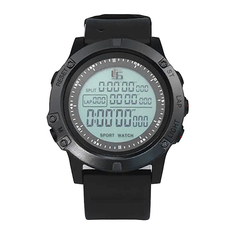 YS Stopwatch Digital Soccer Stop Watch Timer For Coaches 100 Lap Memory Water Resista
