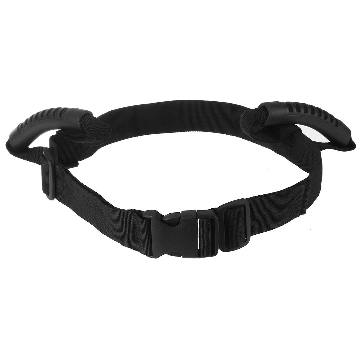 Motobike Pillion Passenger Love Handles Motorbike Rider Safety Belts