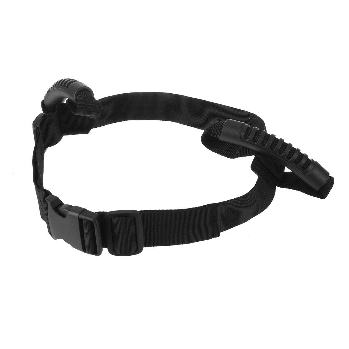 Motobike Pillion Passenger Love Handles Motorbike Rider Safety Belts