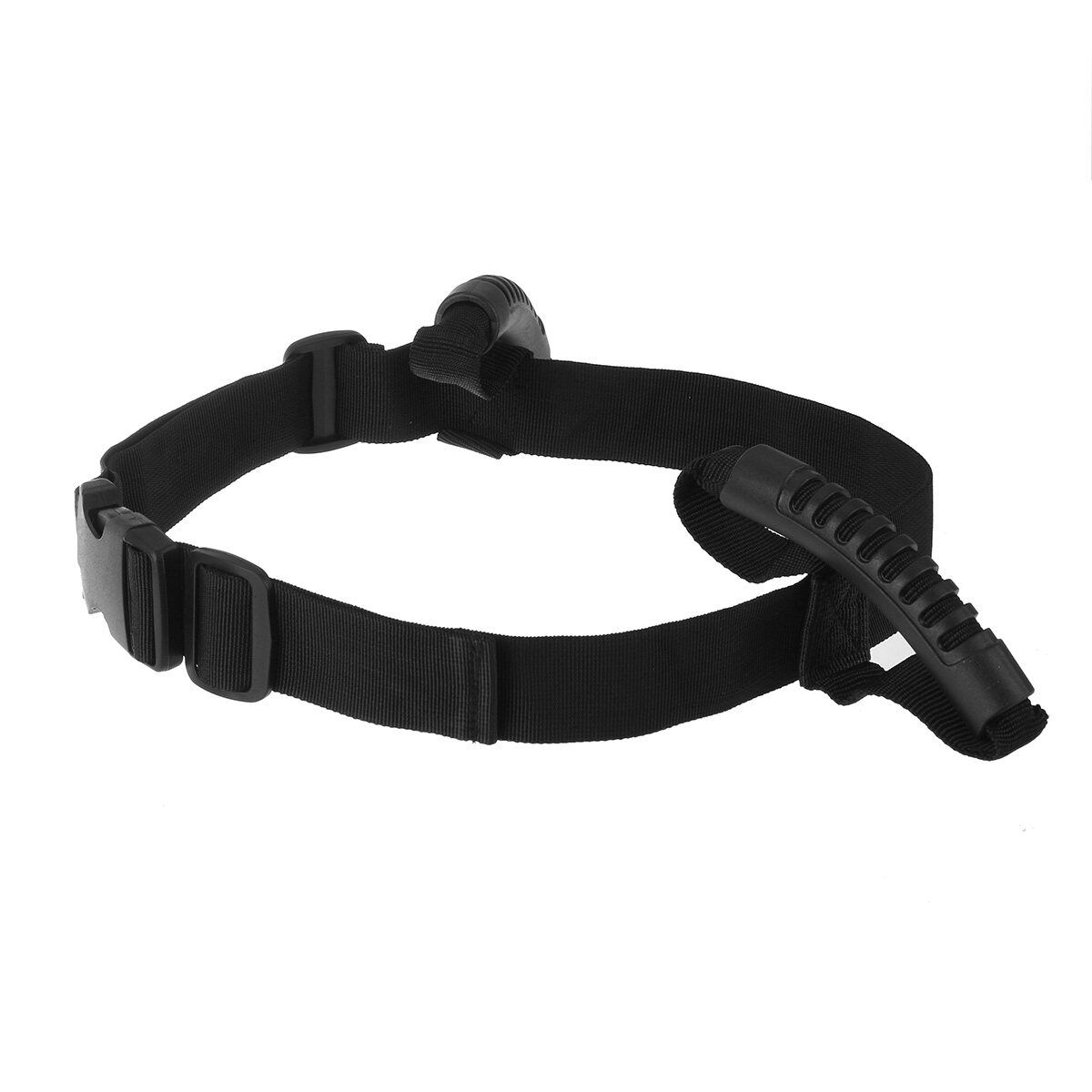 Motobike Pillion Passenger Love Handles Motorbike Rider Safety Belts