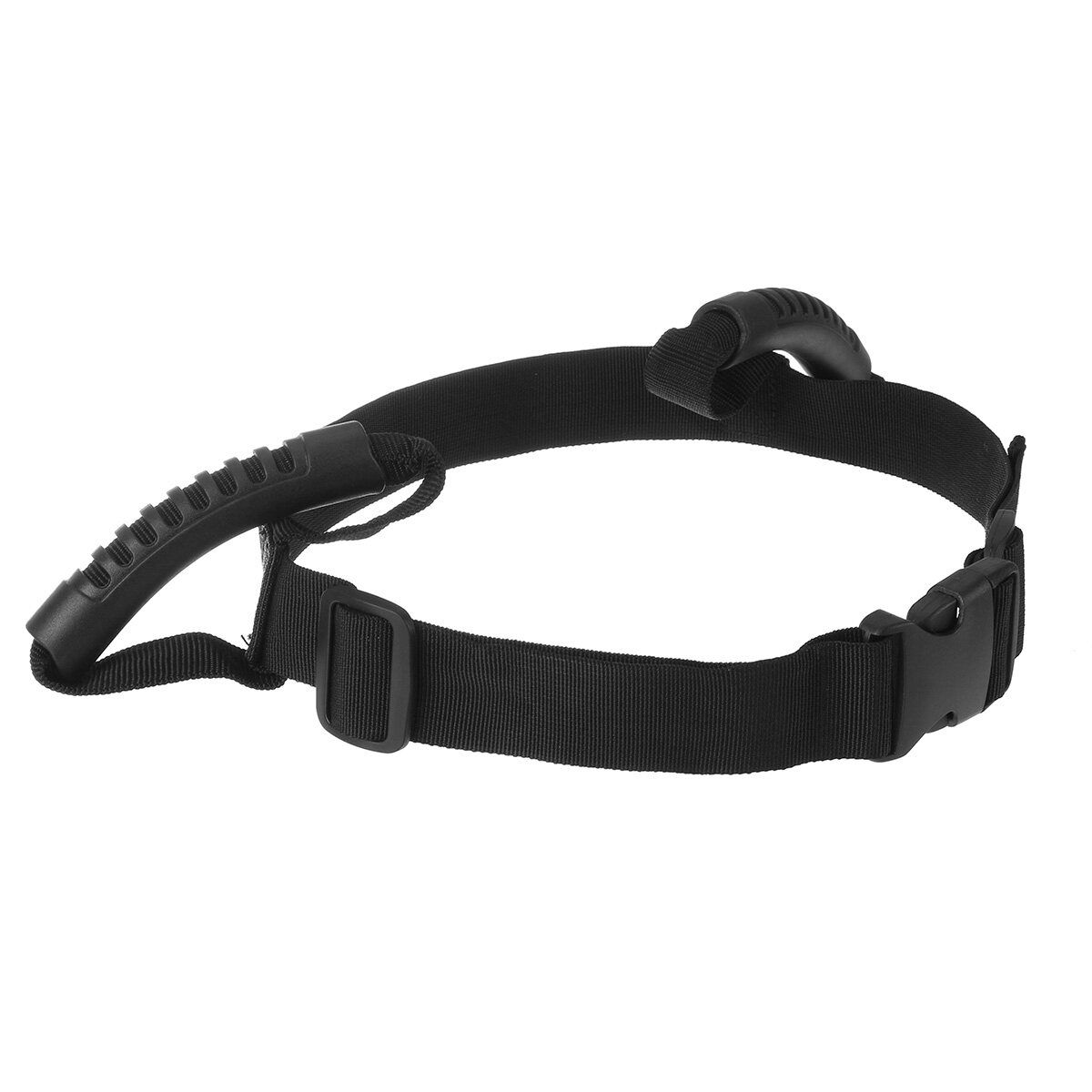 Motobike Pillion Passenger Love Handles Motorbike Rider Safety Belts