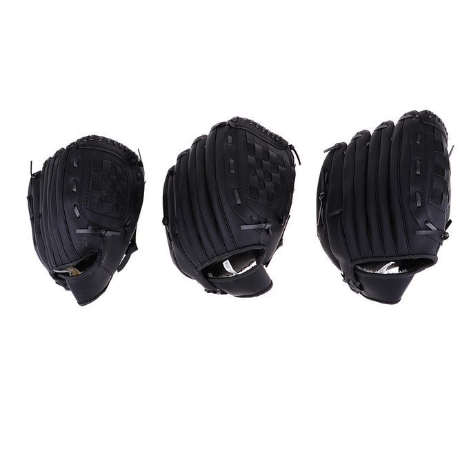 Youth/Kids/Adult Baseball Teeball Softball Left-handed Glove Pink
