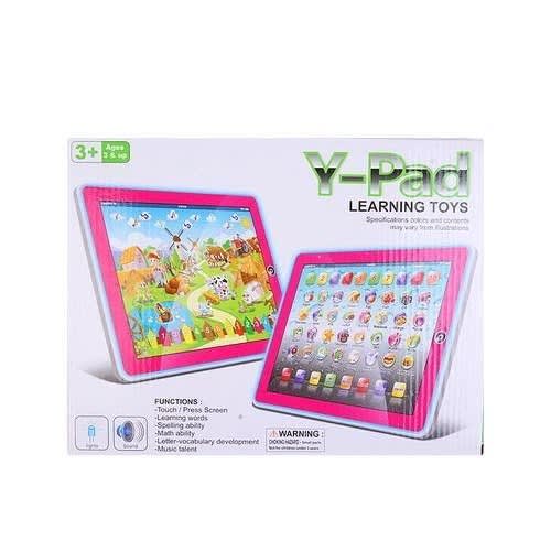 Ypad Learning Toy