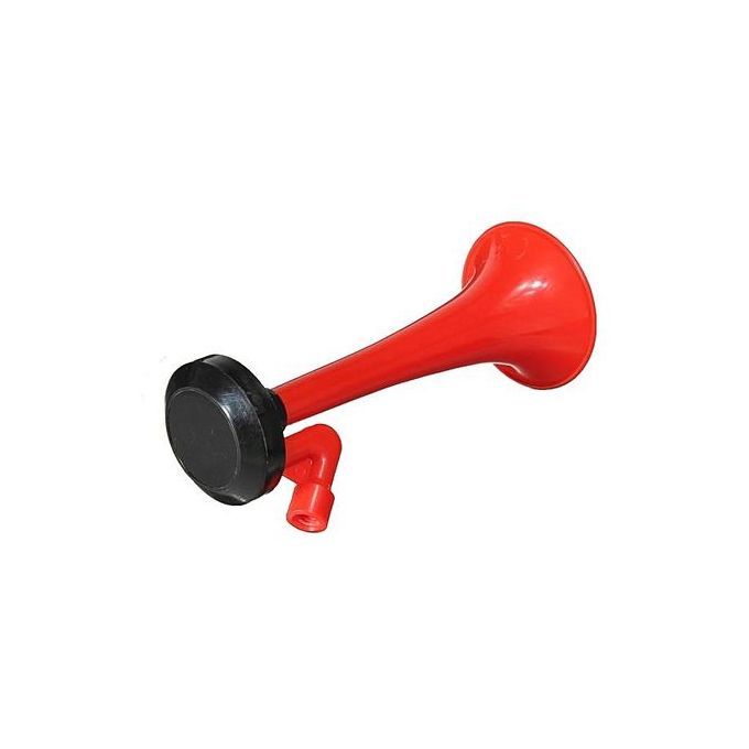 AIR HORN Pump Up Handheld Super Blast Loud Sound For Football Sport Events Party