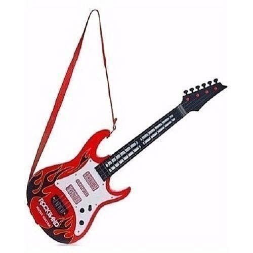 Kid's Educational Guitar