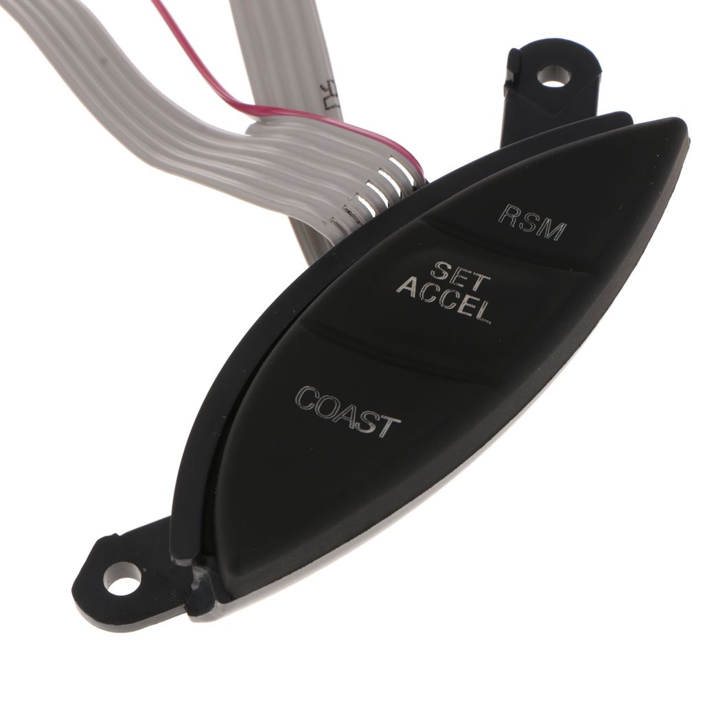 Steering Wheel Cruise Control Switch For 19982002 Ford Explorer
