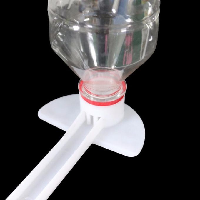 10 PCS Bee Equipment Beehive Entrance Feeder Water Dispenser