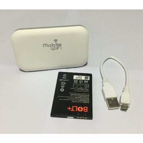 Huawei E5573 OEM Bolt+ Universal 4G LTE Pocket Mobile WiFi Router HotSpot For All Networks