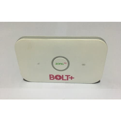 Huawei E5573 OEM Bolt+ Universal 4G LTE Pocket Mobile WiFi Router HotSpot For All Networks