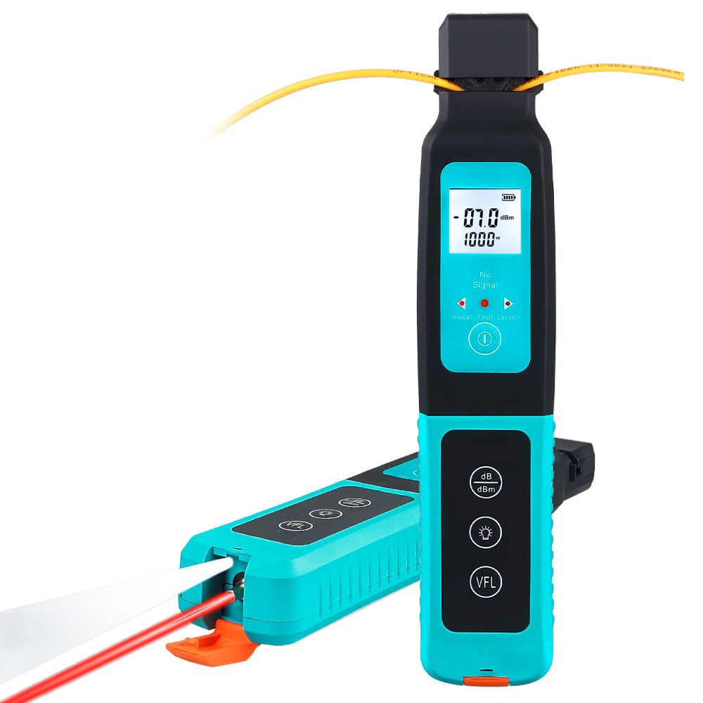 Optical Fiber Signal Identification Device 10Mw
