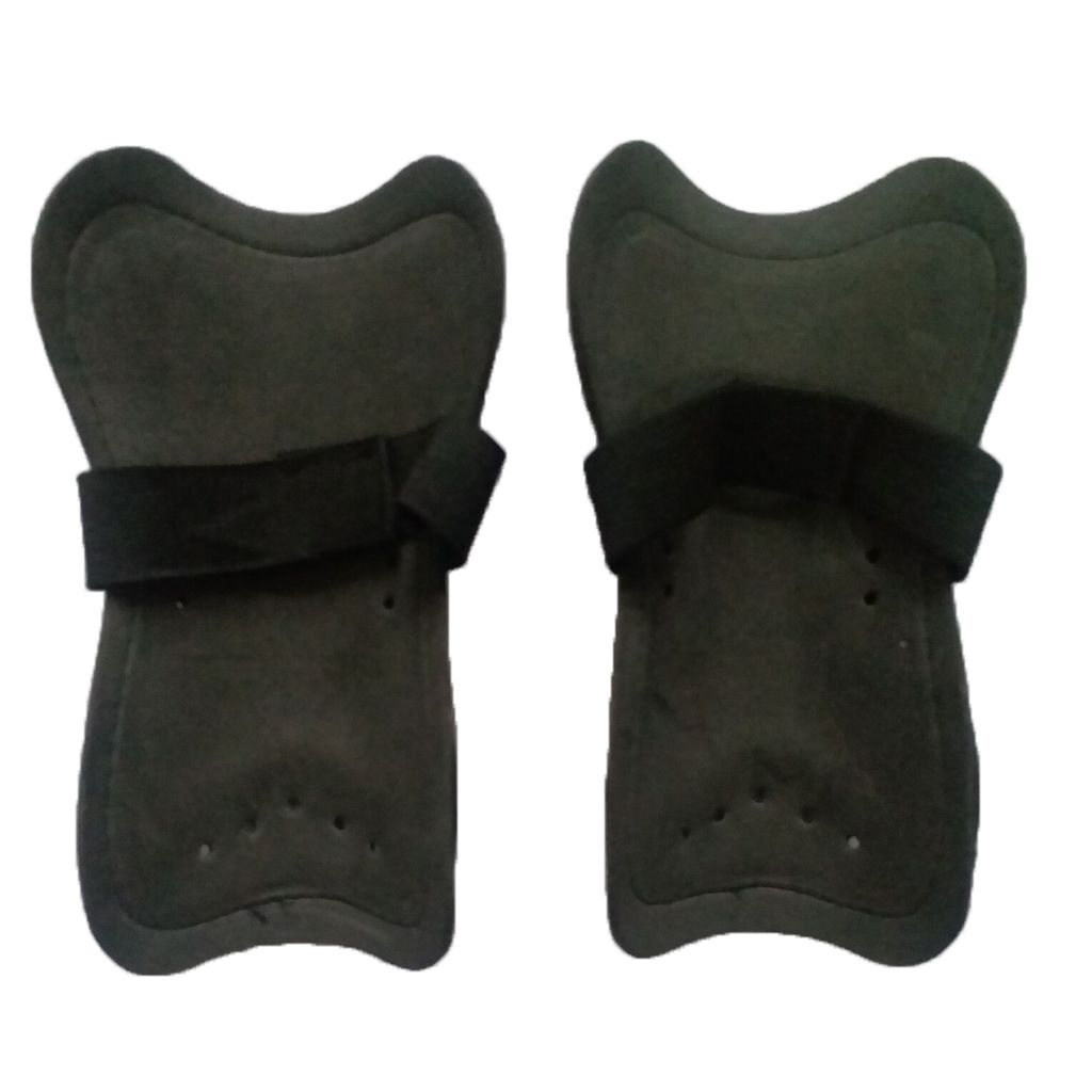Football  Soccer Guards Sports