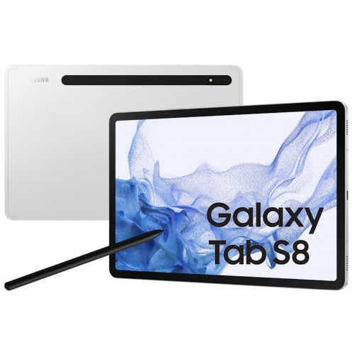 Galaxy Tab S8 - 5G - 11.0