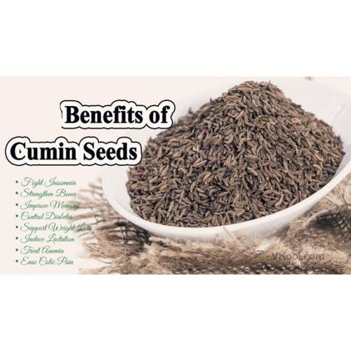 Organic Cumin Seed -100g