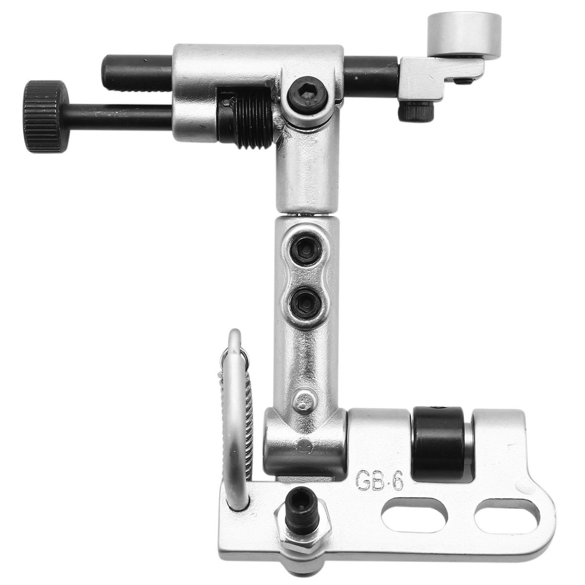 Suspended Edge Guide for -1508 -1510 Industrial Sewing Machin Gb-6 Accessories Parts