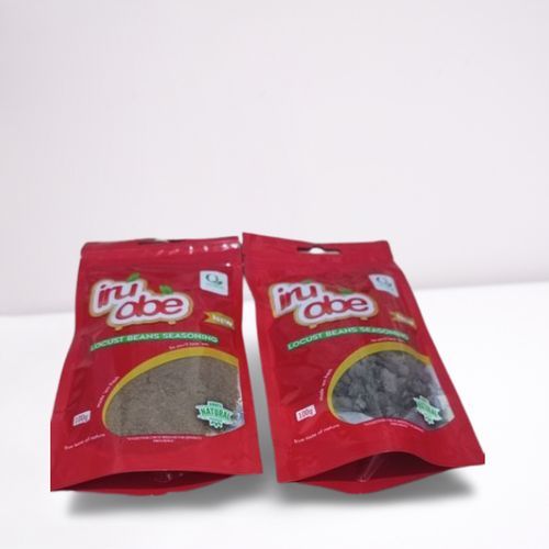 12 Packs Iru Obe Locust Beans - 100g