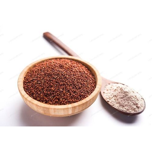 Finger Millet Powder - 1kg