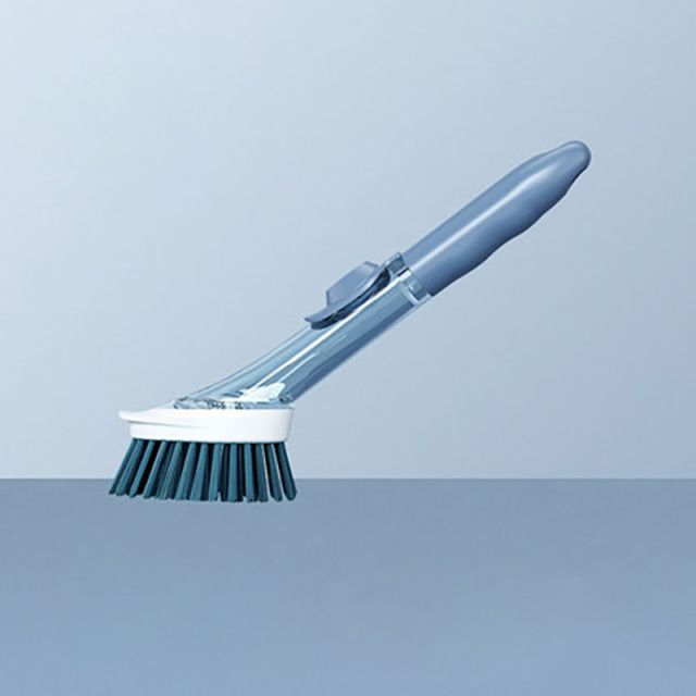 3 In1 Long Handle Cleaning Brush