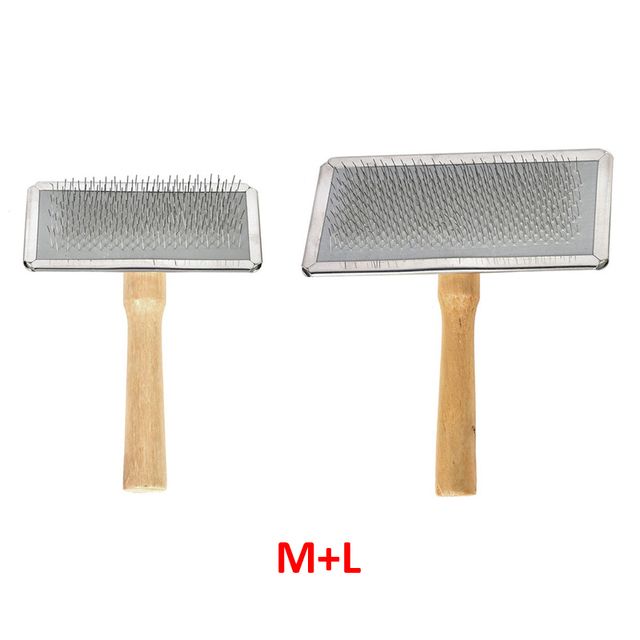 Pet Cat Hair Shedding Brush