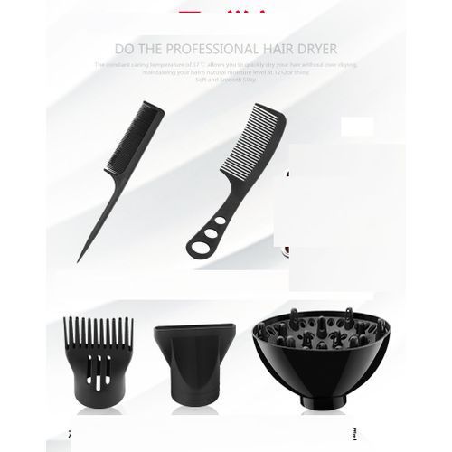 Hair Dryer Professional Blowers Drying Blow