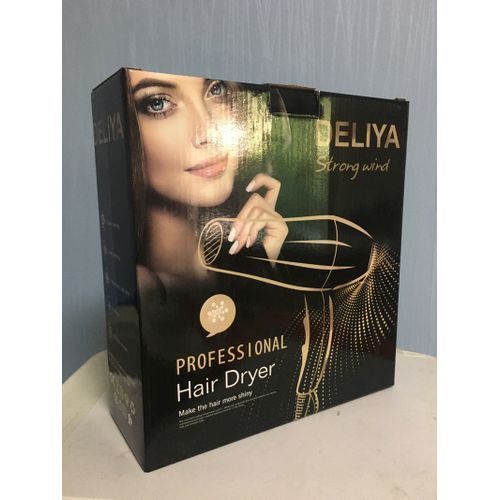 Hair Dryer Professional Blowers Drying Blow