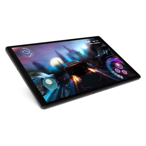 Tab M10 Plus- 10.3" Fhd Display Android Tablet -2nd Gen - 4GB Ram - 128GB Storage - Black